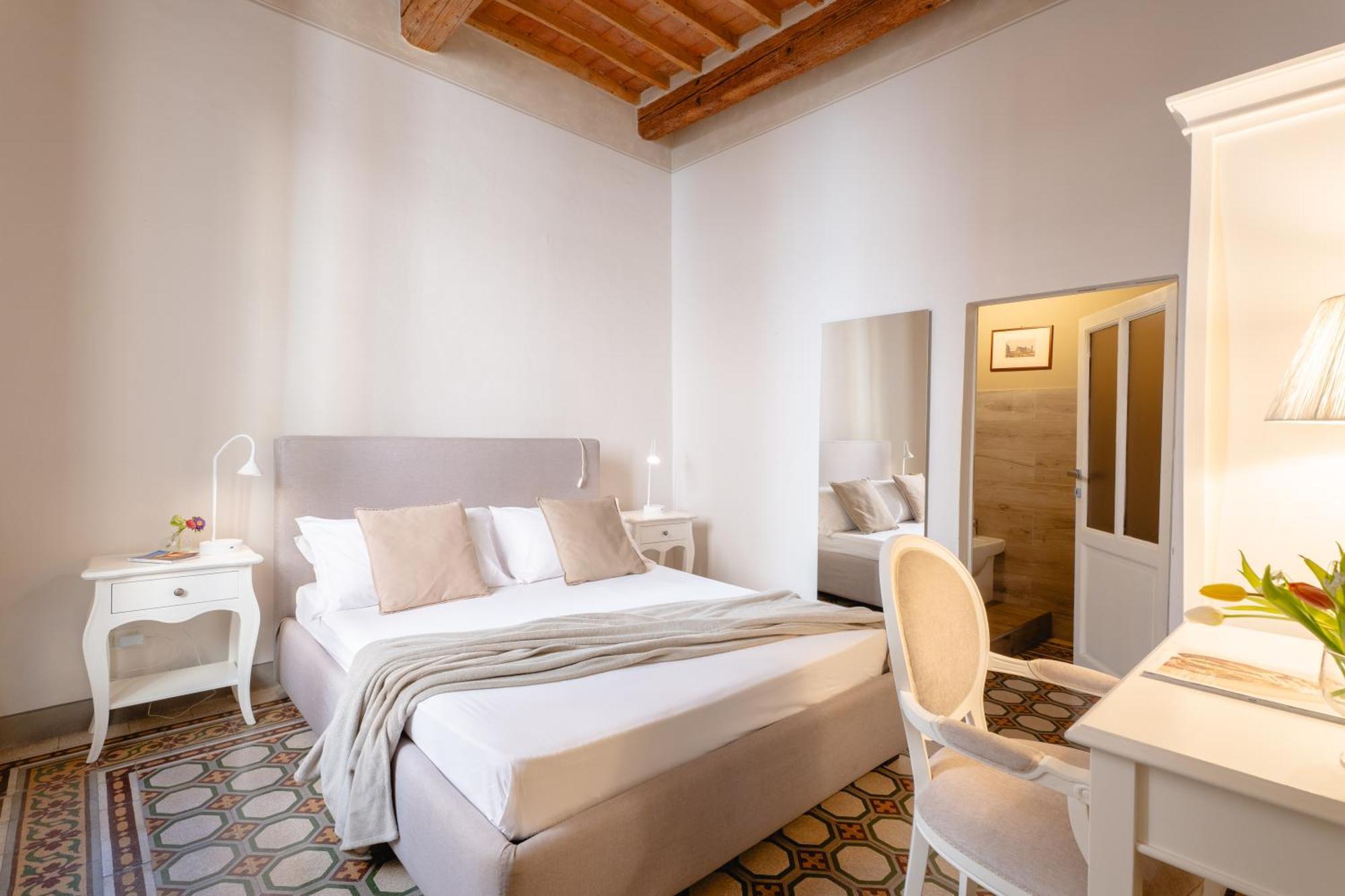 San Martino Suite Pisa Exterior photo